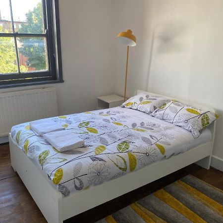Double Room 런던 외부 사진