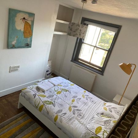 Double Room 런던 외부 사진