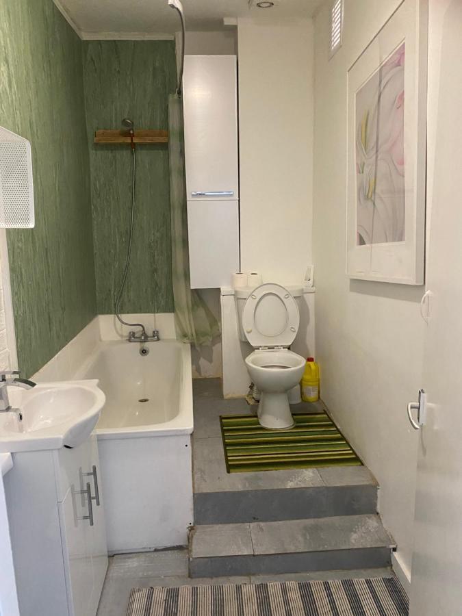 Double Room 런던 외부 사진