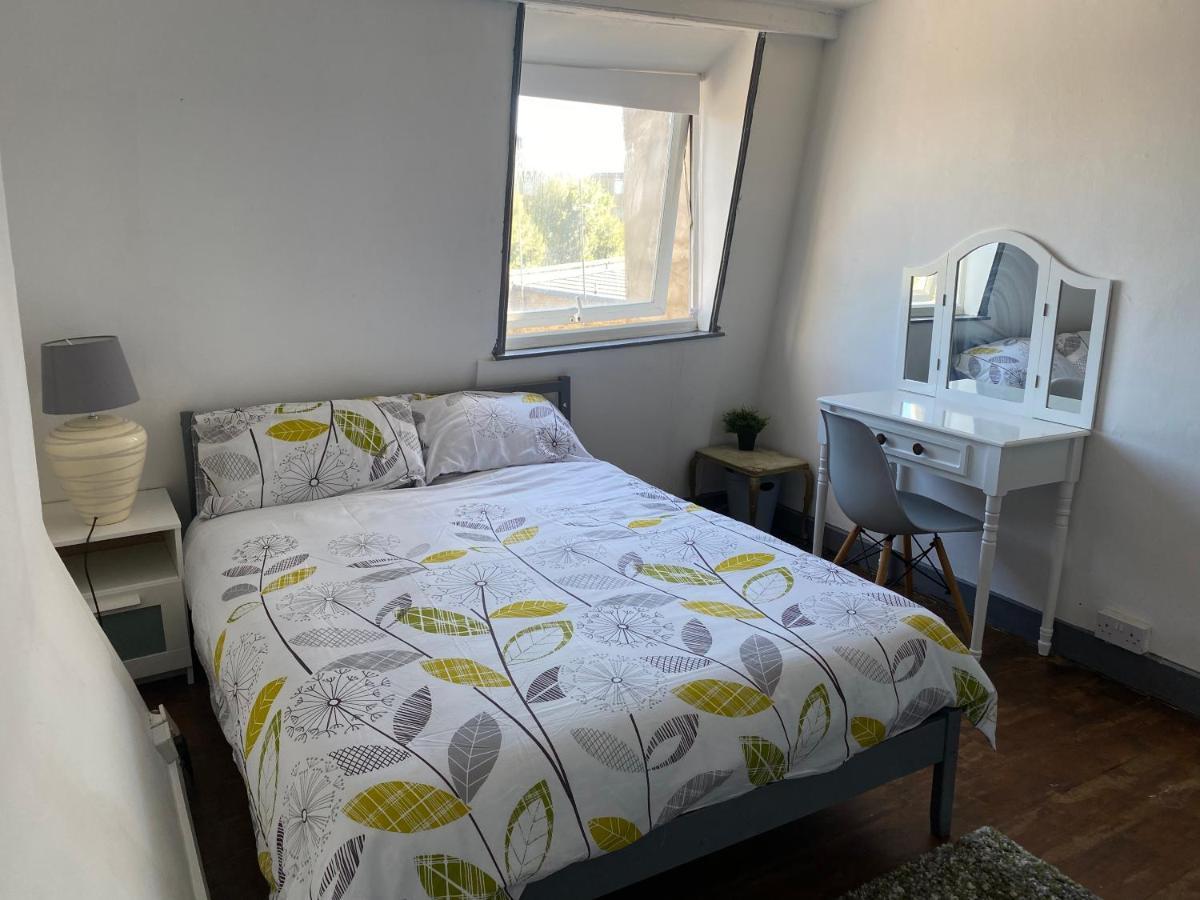 Double Room 런던 외부 사진