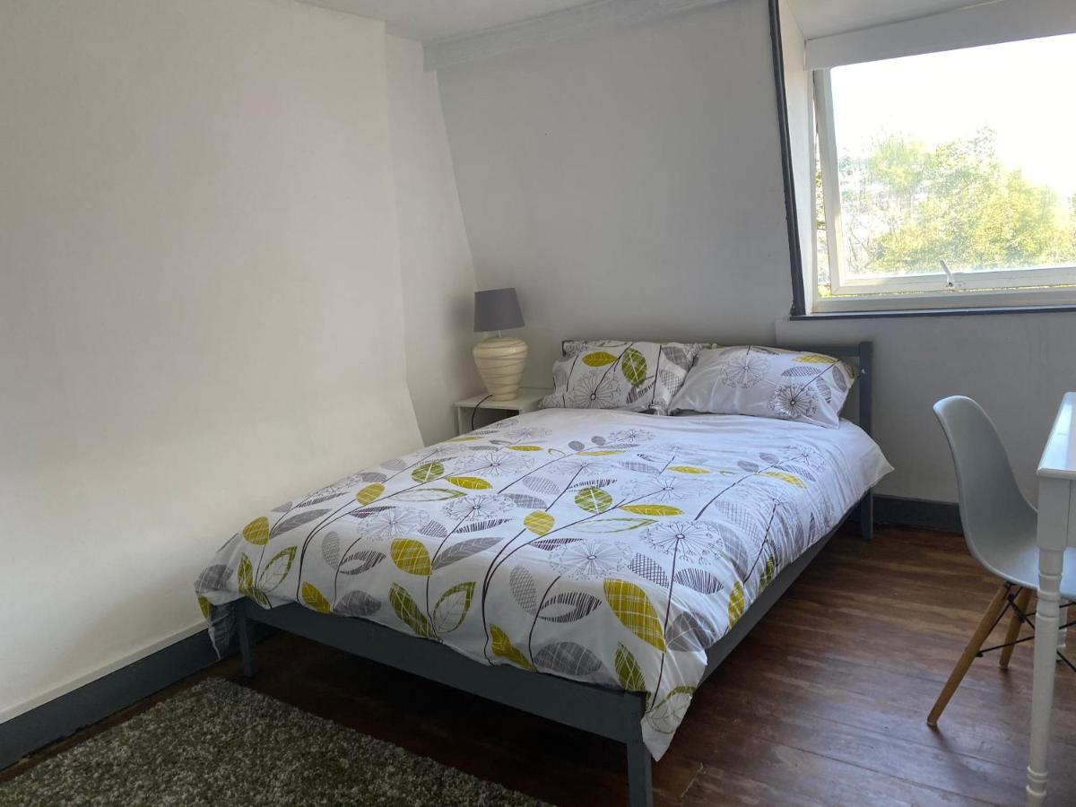 Double Room 런던 외부 사진